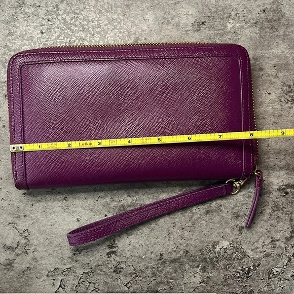 Halogen- wallet - Picture 2 of 9